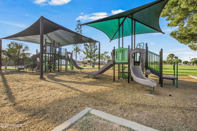 5203 W BANFF Lane, Glendale, AZ 85306