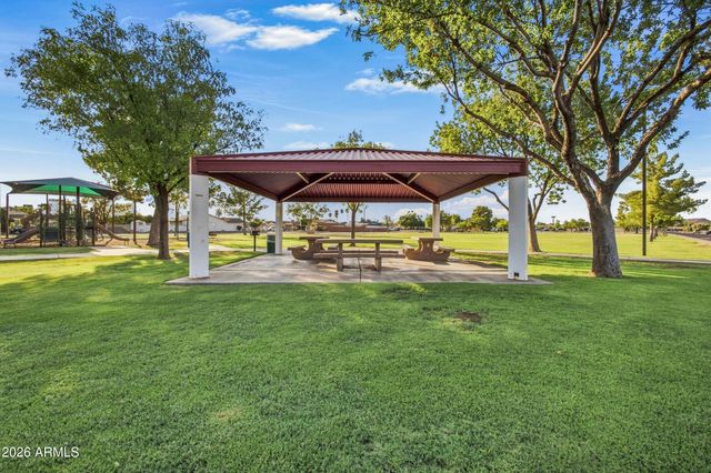 5203 W BANFF Lane, Glendale, AZ 85306