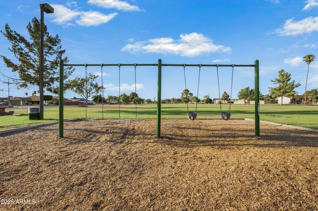 5203 W BANFF Lane, Glendale, AZ 85306