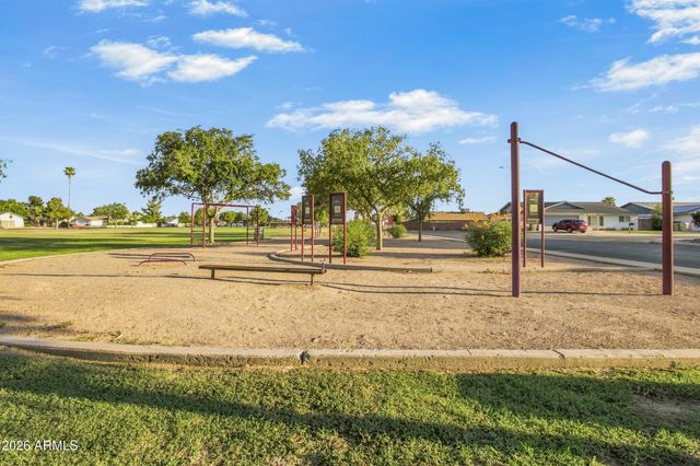 5203 W BANFF Lane, Glendale, AZ 85306