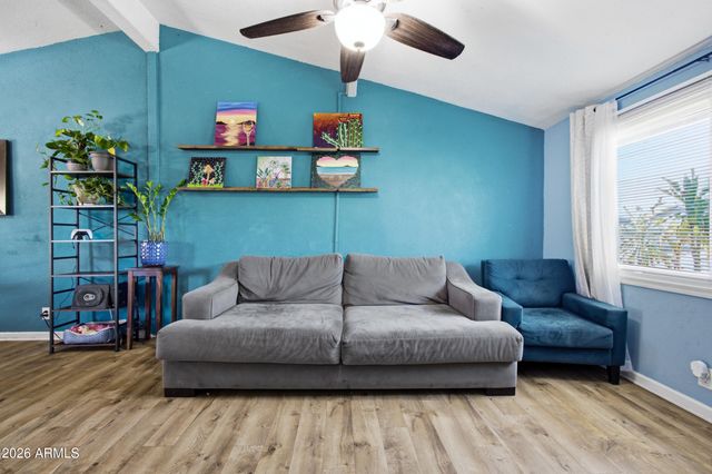 5203 W BANFF Lane, Glendale, AZ 85306