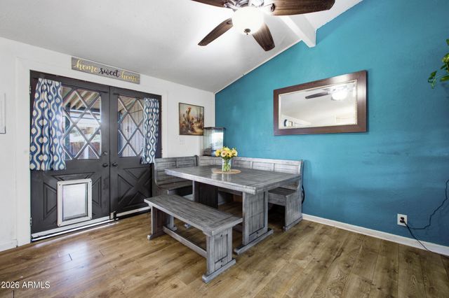 5203 W BANFF Lane, Glendale, AZ 85306