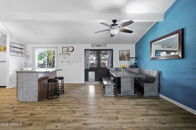 5203 W BANFF Lane, Glendale, AZ 85306