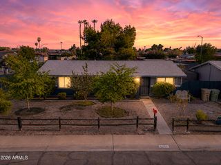 5203 W BANFF Lane, Glendale, AZ 85306