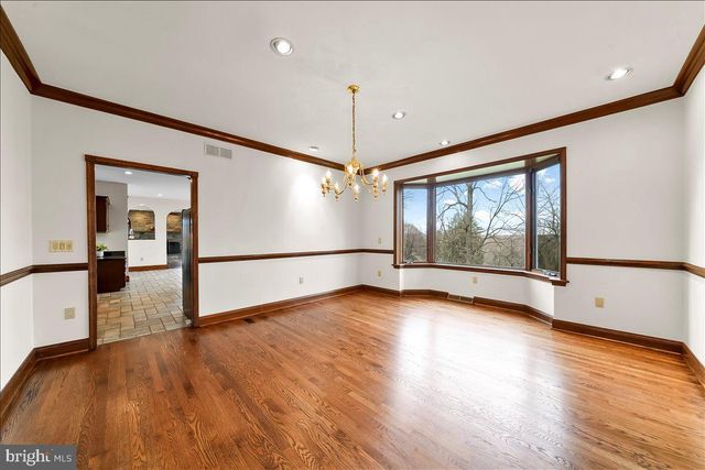911 THUNDER HILL RD, Lincoln University, PA 19352
