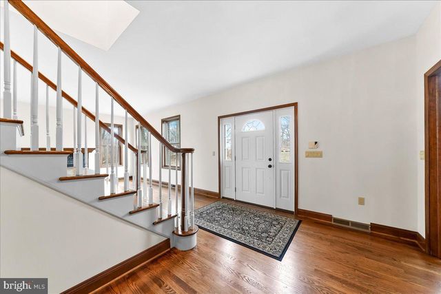 911 THUNDER HILL RD, Lincoln University, PA 19352