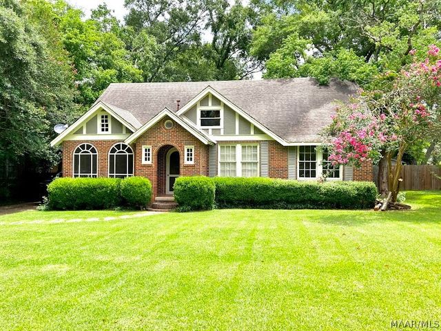 3357 LEBRON Road, Montgomery, AL 36106