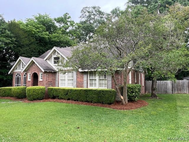 3357 LEBRON Road, Montgomery, AL 36106