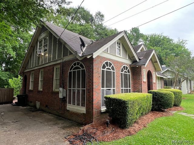3357 LEBRON Road, Montgomery, AL 36106