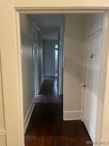 3357 LEBRON Road, Montgomery, AL 36106