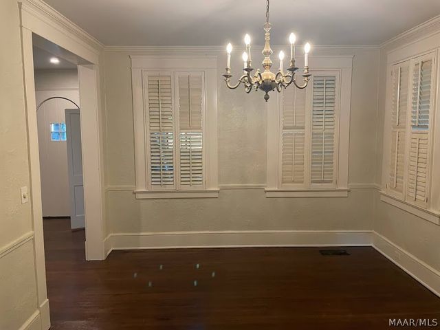 3357 LEBRON Road, Montgomery, AL 36106