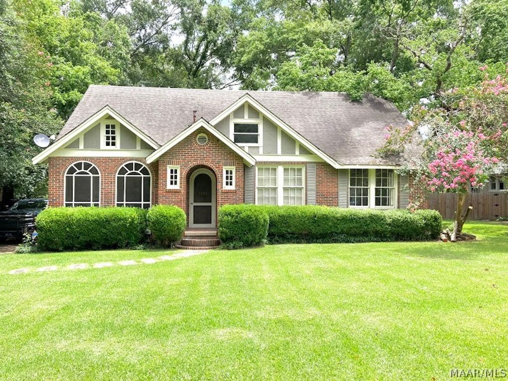 3357 LEBRON Road, Montgomery, AL 36106