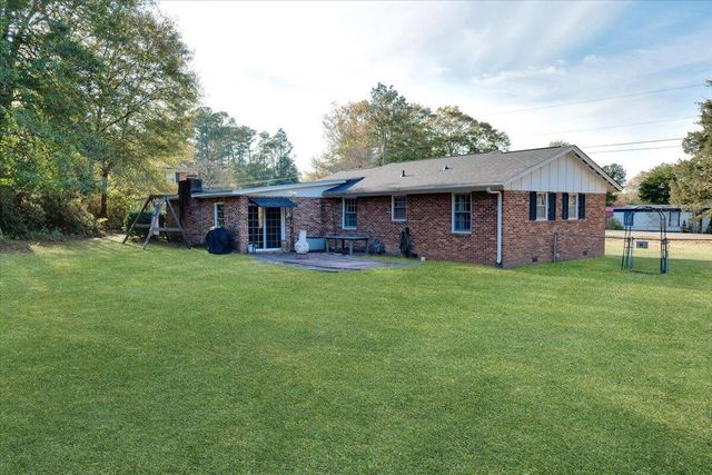 111 Murphy Street, Warrenville, SC 29851