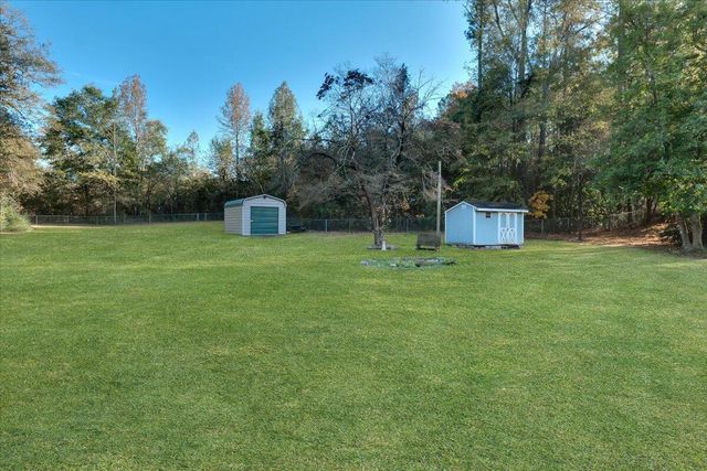 111 Murphy Street, Warrenville, SC 29851