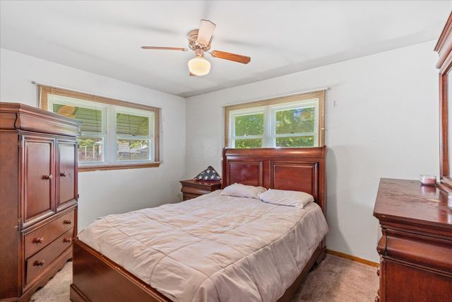 1530 Evaline Drive, Columbus, OH 43224