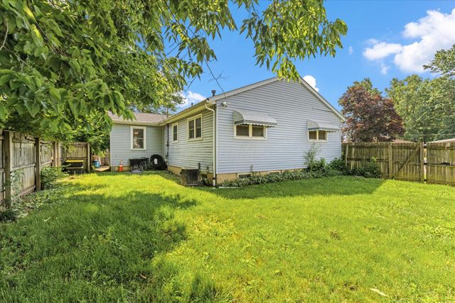 1530 Evaline Drive, Columbus, OH 43224