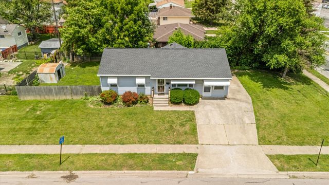 1530 Evaline Drive, Columbus, OH 43224