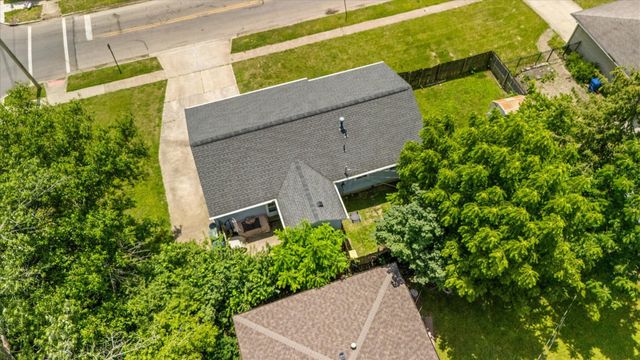 1530 Evaline Drive, Columbus, OH 43224