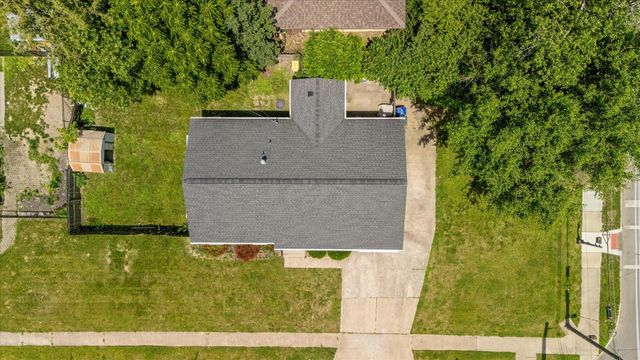 1530 Evaline Drive, Columbus, OH 43224