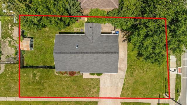 1530 Evaline Drive, Columbus, OH 43224