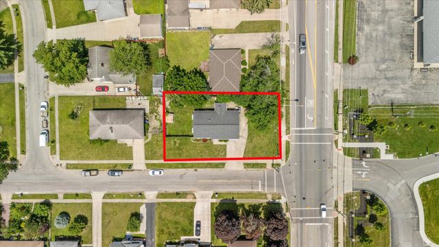 1530 Evaline Drive, Columbus, OH 43224