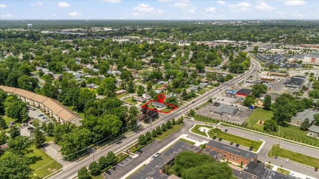 1530 Evaline Drive, Columbus, OH 43224