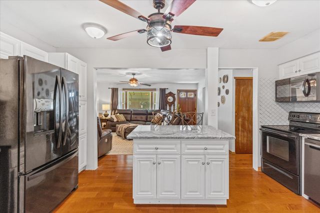 1530 Evaline Drive, Columbus, OH 43224