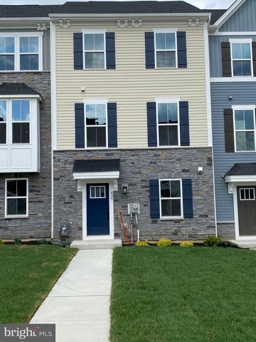 434 PAPERBARK SQ, Downingtown, PA 19335