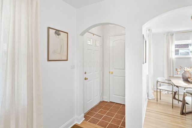 655 Brookside Drive, Columbus, OH 43209