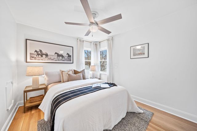 655 Brookside Drive, Columbus, OH 43209