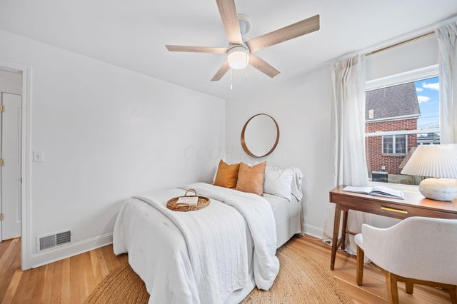 655 Brookside Drive, Columbus, OH 43209