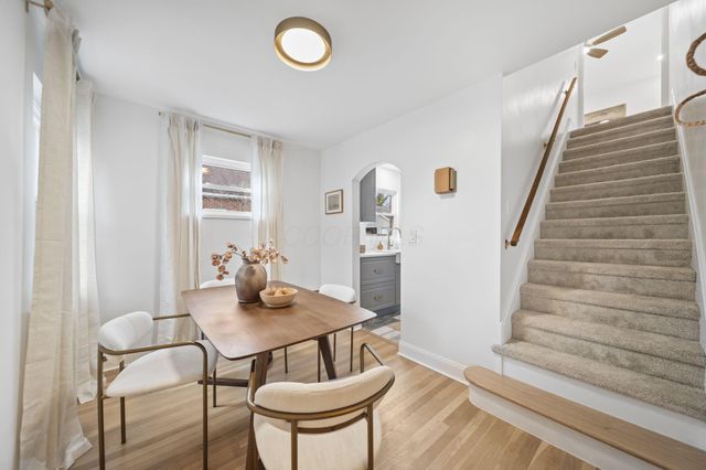 655 Brookside Drive, Columbus, OH 43209