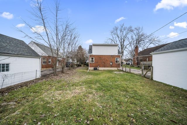 655 Brookside Drive, Columbus, OH 43209