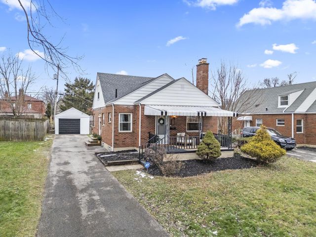 655 Brookside Drive, Columbus, OH 43209