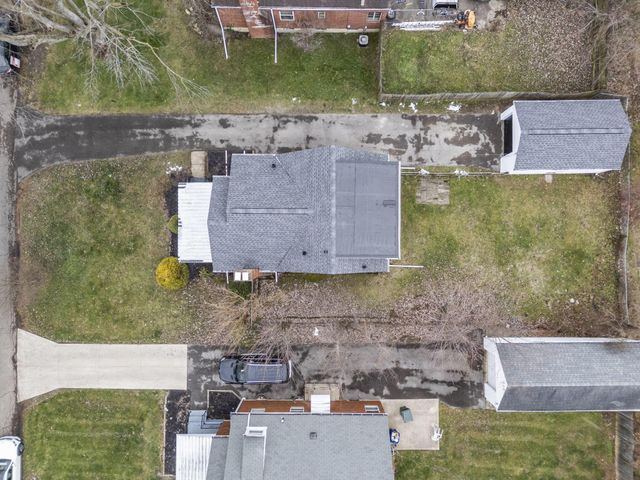 655 Brookside Drive, Columbus, OH 43209