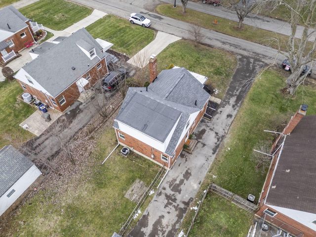 655 Brookside Drive, Columbus, OH 43209