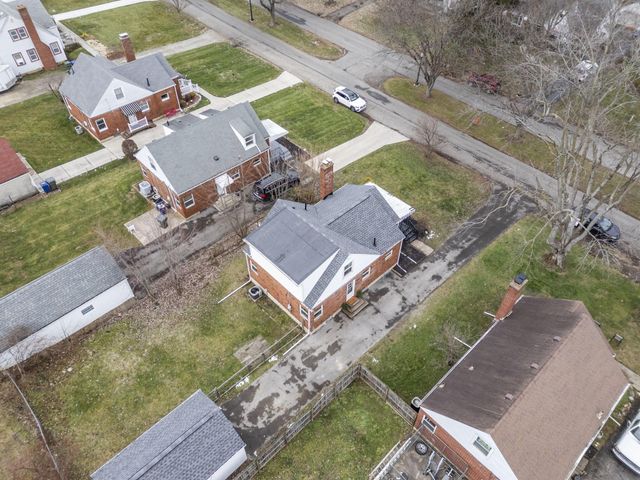 655 Brookside Drive, Columbus, OH 43209