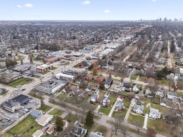 655 Brookside Drive, Columbus, OH 43209