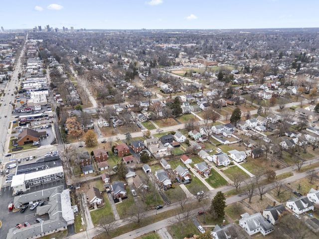 655 Brookside Drive, Columbus, OH 43209