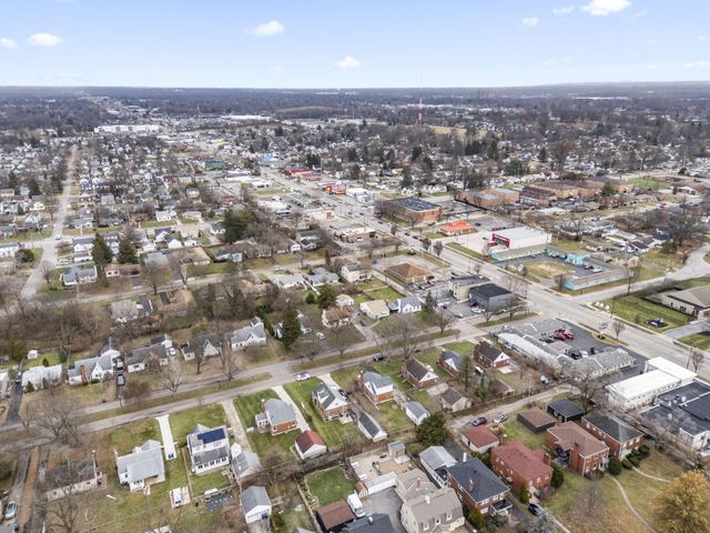 655 Brookside Drive, Columbus, OH 43209