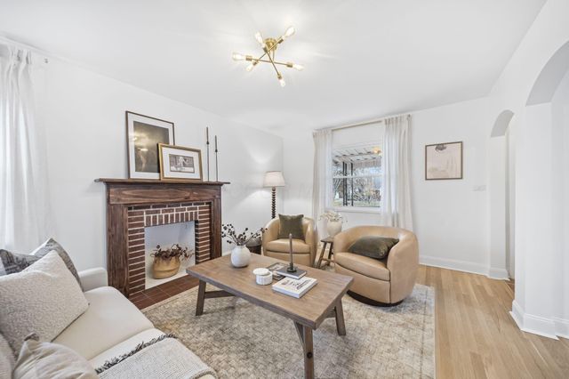 655 Brookside Drive, Columbus, OH 43209