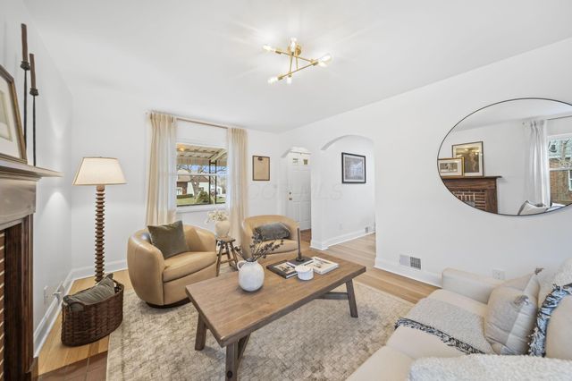 655 Brookside Drive, Columbus, OH 43209