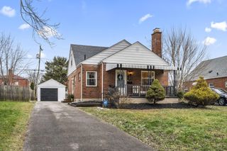 655 Brookside Drive, Columbus, OH 43209