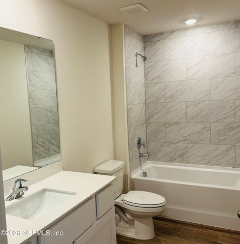 37111 WHIPPOORWILL Court, Hilliard, FL 32046