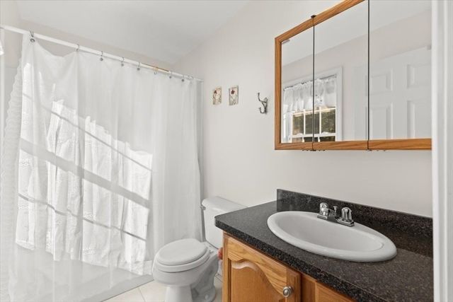 79 Groveland Street, Abington, MA 02351