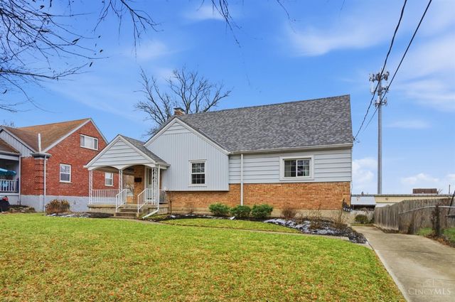 6145 Sunridge Drive, Cincinnati, OH 45224