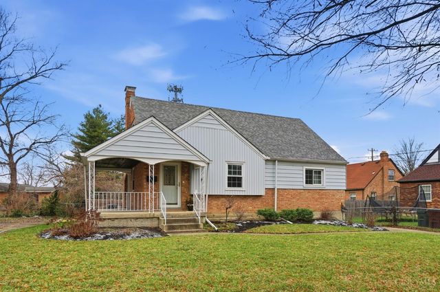 6145 Sunridge Drive, Cincinnati, OH 45224