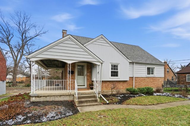 6145 Sunridge Drive, Cincinnati, OH 45224