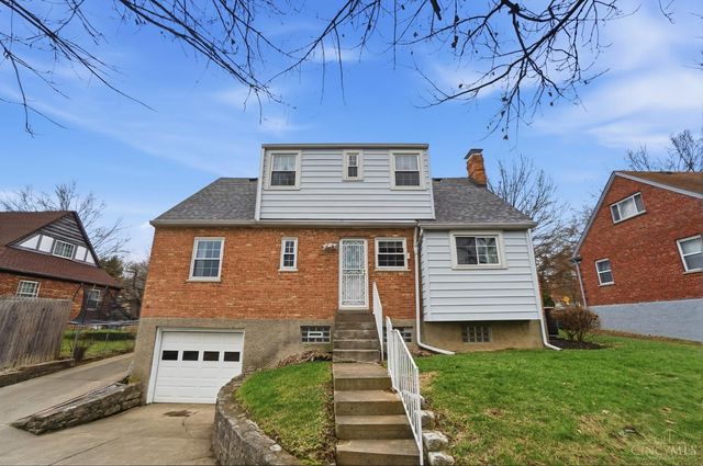 6145 Sunridge Drive, Cincinnati, OH 45224