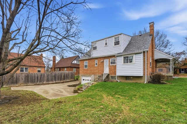 6145 Sunridge Drive, Cincinnati, OH 45224